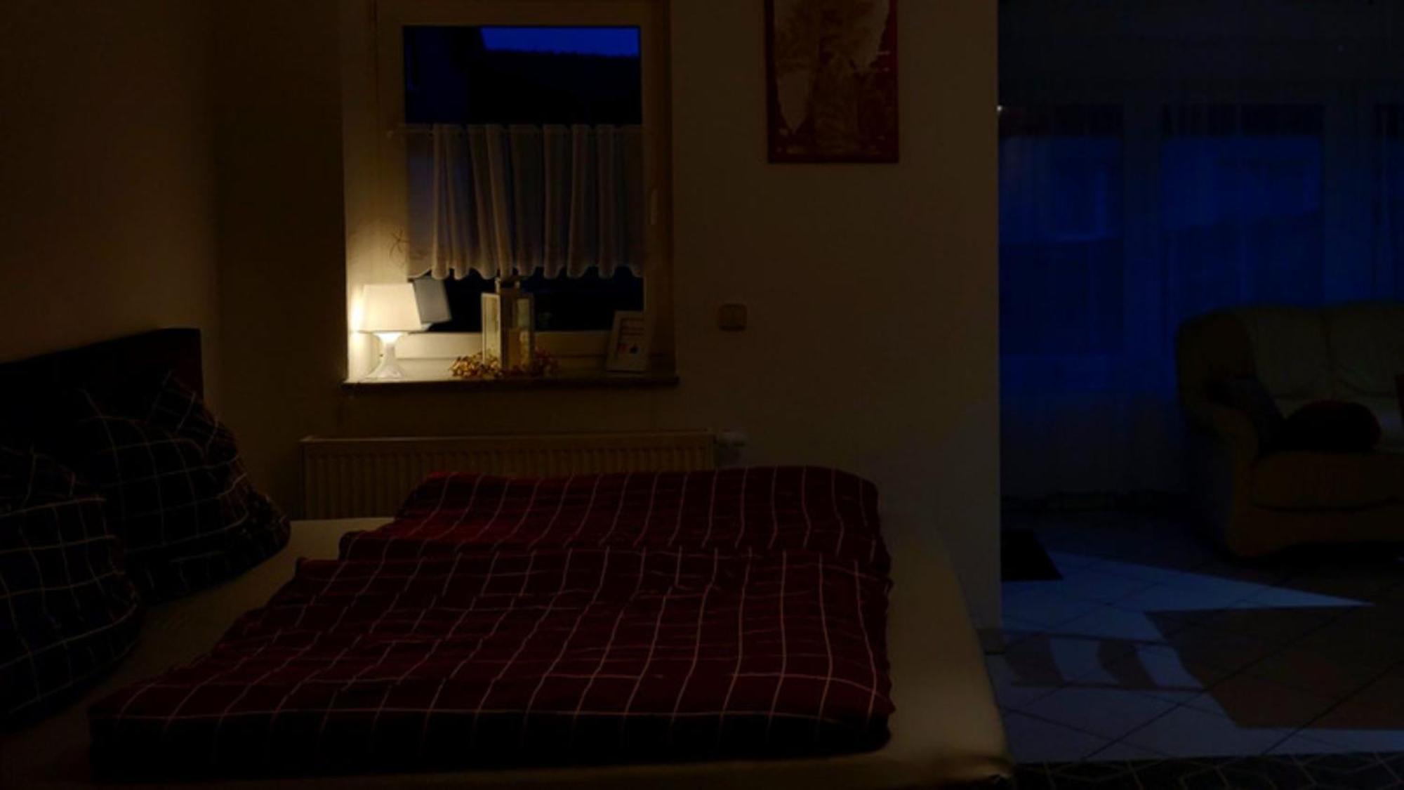 Wohlfuehl-Ferienwohnung Mit Tiefgarage Im Gruenen Oberhof  Dış mekan fotoğraf